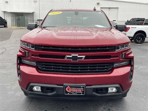 Used 2019 Chevrolet Silverado 1500 RST image 7