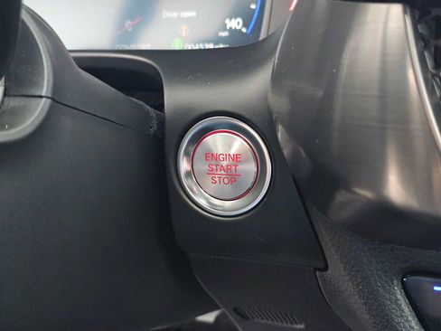Used 2025 Acura ADX A-Spec FWD image 30