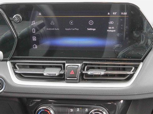 Used 2024 Chevrolet TrailBlazer LT image 17