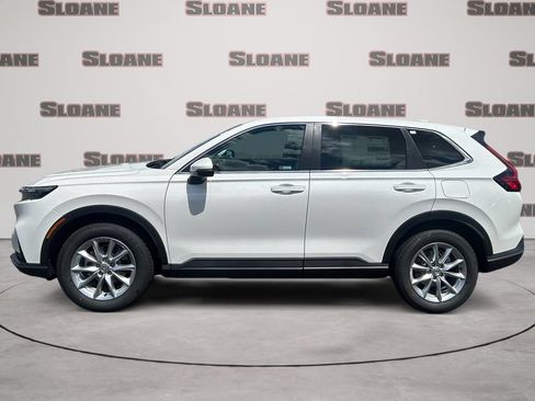 New 2026 Honda CR-V EX image 2