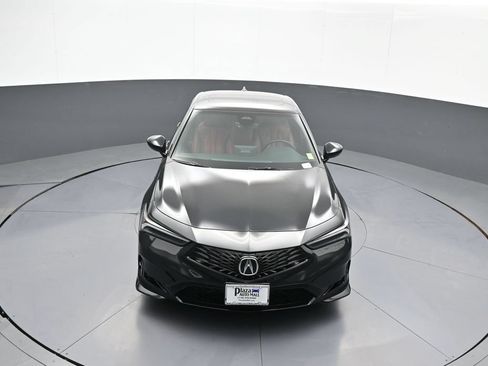 Used 2026 Acura Integra A-Spec FWD image 34