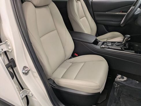 Used 2023 MAZDA CX-30 AWD 2.5 S w/ Preferred Package image 30