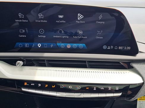 New 2026 Cadillac Optiq Sport 1 AWD/4WD image 28