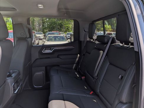 New 2026 GMC Sierra 1500 Denali w/ Technology Package AWD/4WD image 22