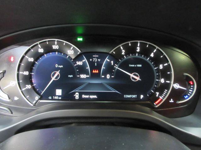 Used 2021 BMW X4 xDrive30i w/ Premium Package Essential AWD/4WD image 16