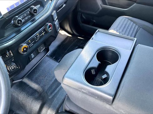 Used 2021 Ford F150 XL w/ STX Appearance Package image 16