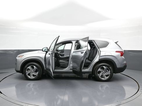 Certified 2023 Hyundai Santa Fe SEL AWD/4WD image 43