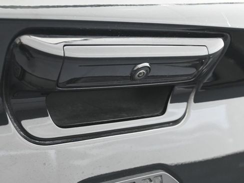 Used 2024 RAM 3500 Laramie w/ Night Edition image 48