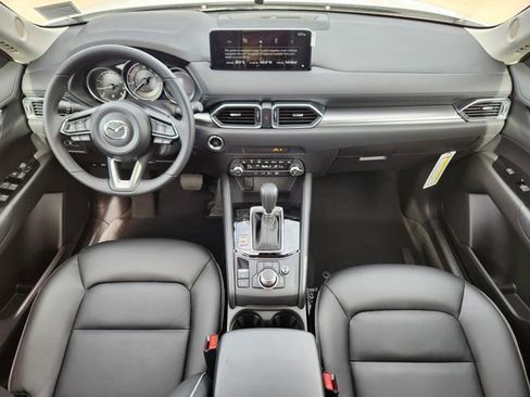 New 2025 MAZDA CX-5 AWD 2.5 S image 11