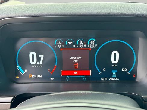 Used 2021 Ford F150 Tremor w/ Equipment Group 402A High AWD/4WD image 14