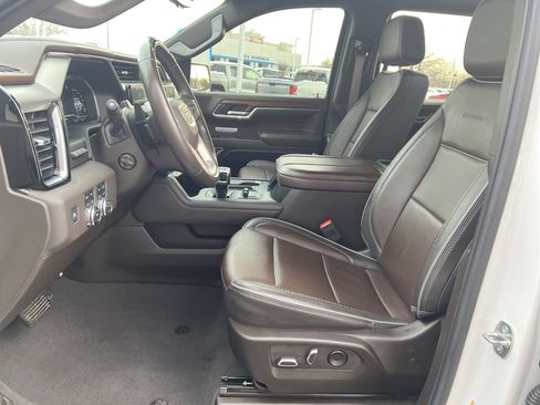 Certified 2023 GMC Sierra 1500 Denali image 16