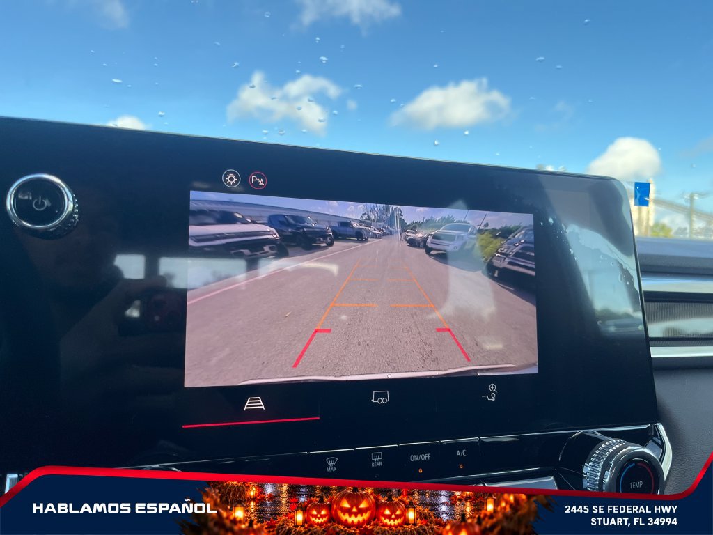 New 2026 GMC Canyon Elevation RWD image 31