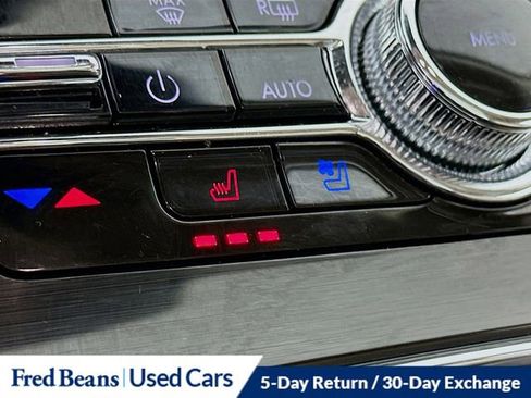 Used 2022 Lincoln Nautilus Reserve image 22