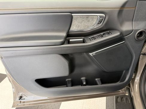 New 2026 Ford Expedition Tremor AWD/4WD image 17