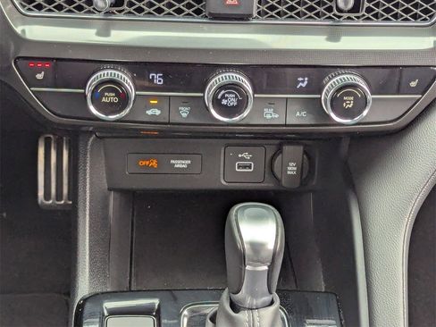 Certified 2023 Acura Integra A-Spec image 23