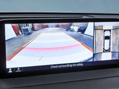 Used 2022 MAZDA CX-9 Grand Touring image 27