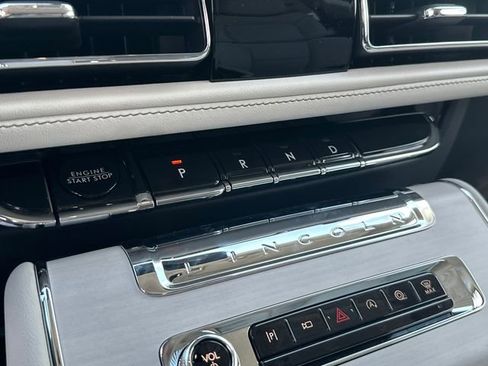 New 2026 Lincoln Aviator Reserve w/ Luxury Package AWD/4WD image 30