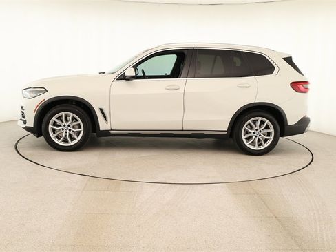 Used 2020 BMW X5 sDrive40i w/ Premium Package image 2
