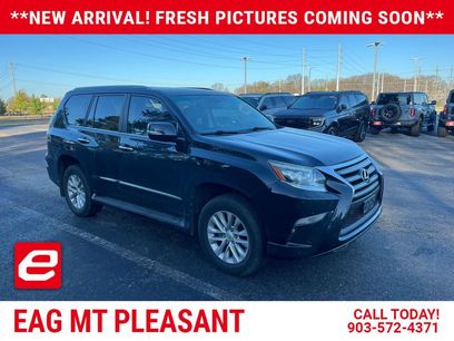 Used 2015 Lexus GX 460 460 w/ Premium Package