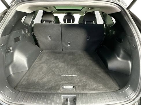 Used 2022 Hyundai Tucson SEL image 32