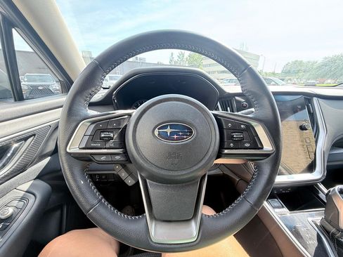 Used 2020 Subaru Outback Premium AWD/4WD image 14