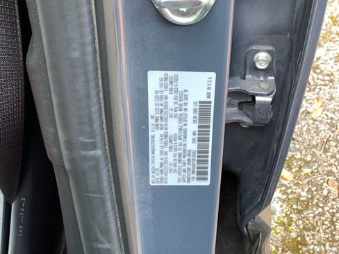 Used 2025 MAZDA CX-50 2.5 Hybrid w/ Premium Plus Pkg image 10