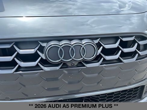 New 2026 Audi A5 2.0T Premium Plus AWD/4WD image 10