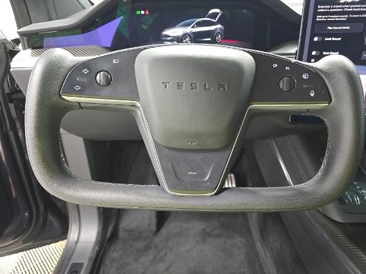 Used 2024 Tesla Model X Plaid AWD/4WD image 6