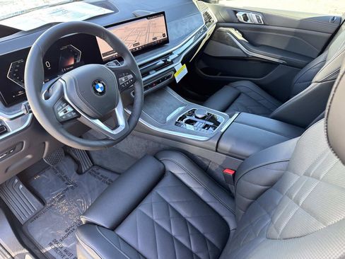 New 2026 BMW X5 xDrive40i image 22