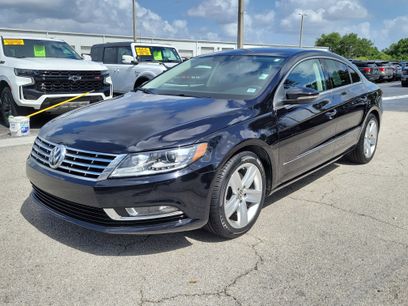 Used 2013 Volkswagen CC Sport