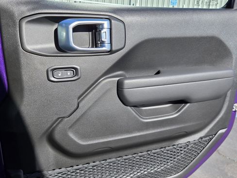 New 2026 Jeep Gladiator Sport image 36