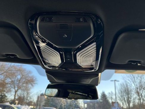 Certified 2026 BMW X5 xDrive50e w/ Executive Package image 38