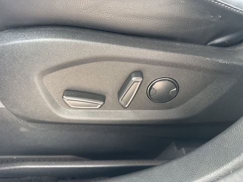 Certified 2023 Ford Edge SEL w/ Convenience Package image 26