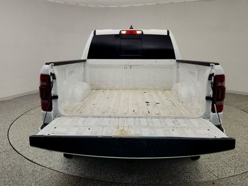 Used 2022 RAM 1500 Laramie image 22