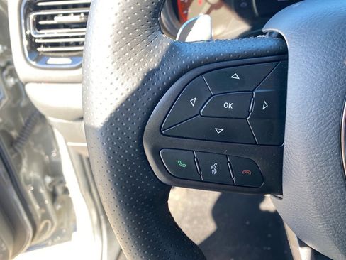 Used 2024 Dodge Durango R/T AWD/4WD image 90