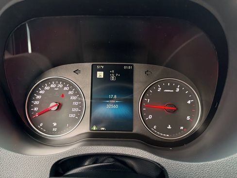 Used 2020 Mercedes-Benz Sprinter 2500 w/ Premium Plus Package image 25