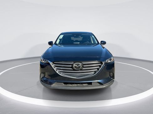 Used 2020 MAZDA CX-9 Touring image 3