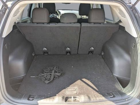 Used 2018 Jeep Compass Sport FWD image 12
