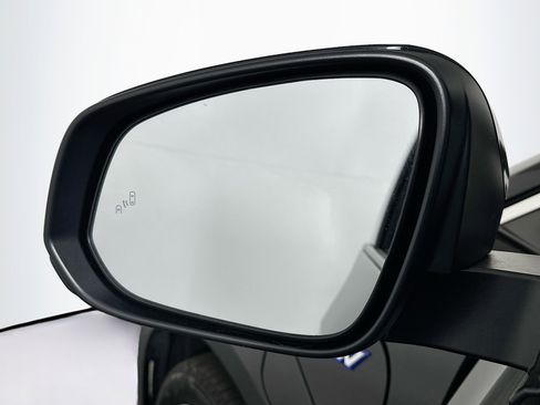 Used 2023 Subaru Solterra AWD image 16