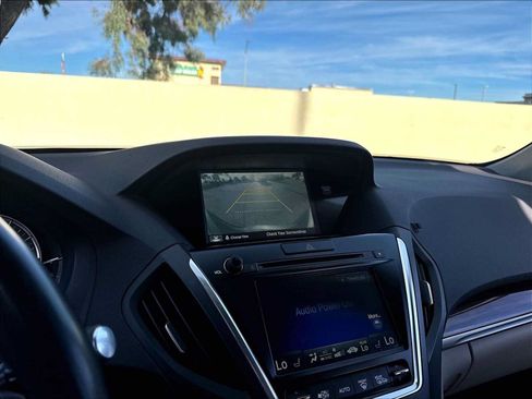 Used 2014 Acura MDX FWD image 22