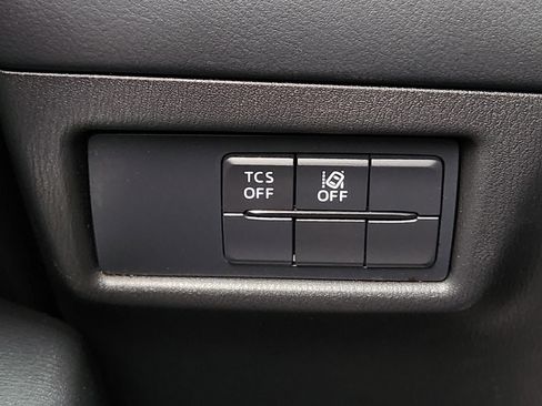 Used 2020 MAZDA CX-5 Touring FWD image 24
