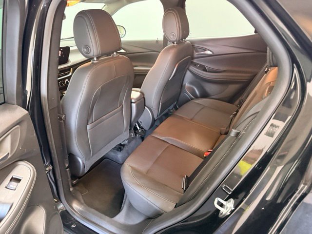 Used 2024 Buick Encore GX Preferred w/ Comfort Package FWD image 29