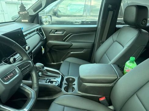 Used 2026 GMC Canyon Elevation w/ Convenience Package RWD image 6