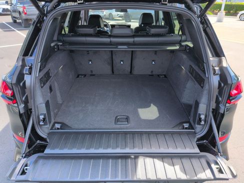 New 2026 BMW X5 M60i AWD/4WD image 32