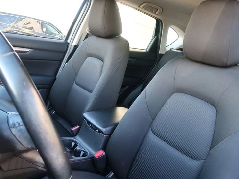 Used 2018 MAZDA CX-5 Sport image 18