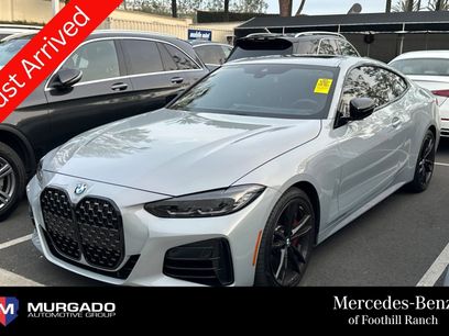 Used 2024 BMW M440i Coupe w/ Premium Package