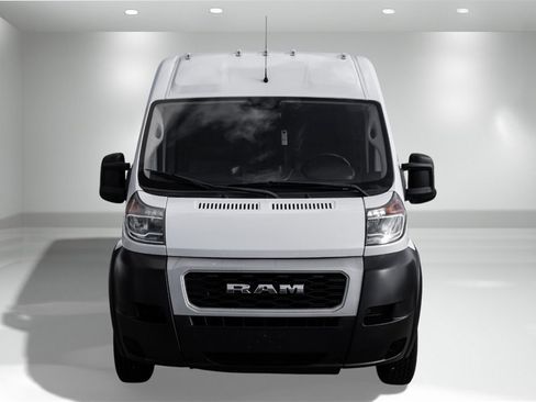 Used 2020 RAM ProMaster 1500 image 4