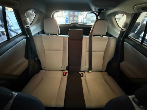 Used 2016 Toyota RAV4 XLE image 38