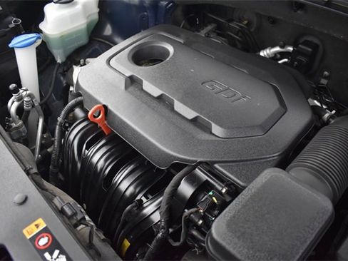 Used 2020 Kia Sorento LX w/ LX I4 Convenience Package image 32