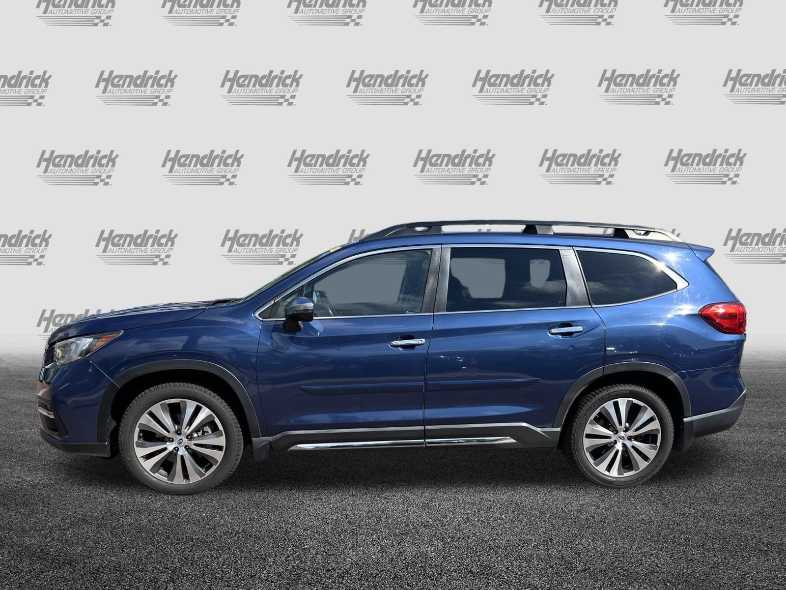 Used 2019 Subaru Ascent Touring w/ Popular Package #2A AWD/4WD image 7